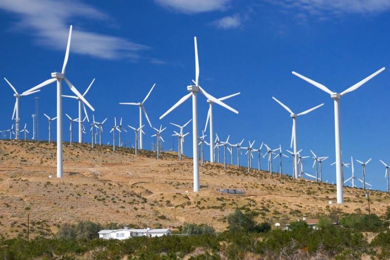 Özbilgin Enerji